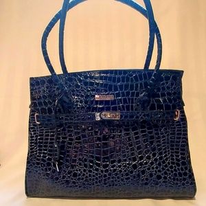 💙 HERMES BIRKIN BAG